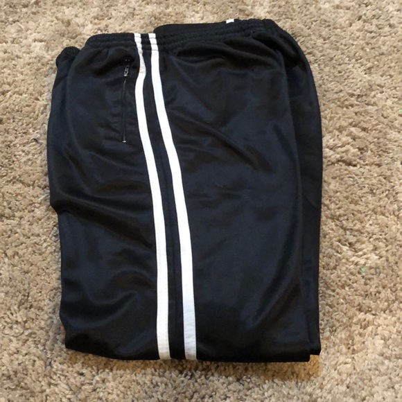 Steve & Barry's Pants - Track pants!